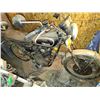 Image 1 : 1975 VINTAGE YAMAHA MOTORCYCLE