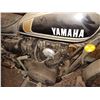 Image 2 : 1975 VINTAGE YAMAHA MOTORCYCLE
