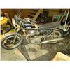 Image 3 : 1975 VINTAGE YAMAHA MOTORCYCLE