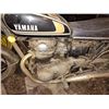 Image 4 : 1975 VINTAGE YAMAHA MOTORCYCLE