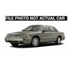 Image 1 : 2006 MERCURY GRAND MARQUIS