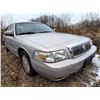 Image 2 : 2006 MERCURY GRAND MARQUIS