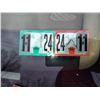 Image 8 : 2006 MERCURY GRAND MARQUIS