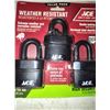Image 2 : LOCKSET & TOOL LOT