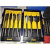 Image 2 : IRWIN DRILL BIT SET