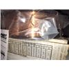 Image 1 : NEW MIG WELDER WIRE LOT