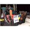 Image 1 : TOOL TOTE W/ TOOLS
