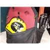 Image 2 : TOOL TOTE W/ TOOLS