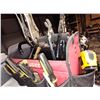 Image 3 : TOOL TOTE W/ TOOLS