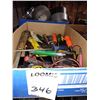 Image 1 : HAND TOOL LOT W/ KLEIN METER