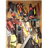 Image 3 : ASSORTED HAND TOOLS