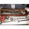 Image 2 : TOOL BOX & TOOL LOT