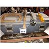 Image 3 : TOOL BOX & TOOL LOT