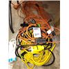 Image 1 : COMMERCIAL ELECTRICAL CORDS