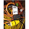 Image 2 : COMMERCIAL ELECTRICAL CORDS