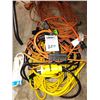 Image 3 : COMMERCIAL ELECTRICAL CORDS