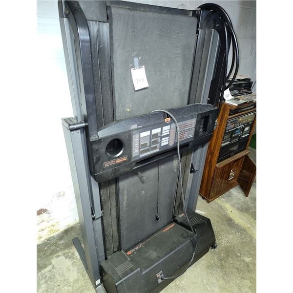 PRO FORM TREAD MILL MODEL #725