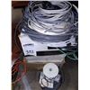 Image 1 : BUNDLE LOT OF NEW WIRING