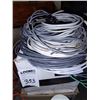 Image 2 : BUNDLE LOT OF NEW WIRING