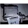 Image 2 : WILDWOOD MASTER CYLINDER