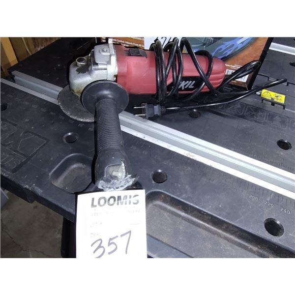 SKILL CUT OFF GRINDER