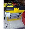 Image 1 : TOOL CHEST W/ TOOLS & SUPPLIES