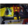 Image 2 : TOOL CHEST W/ TOOLS & SUPPLIES