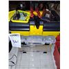 Image 6 : TOOL CHEST W/ TOOLS & SUPPLIES