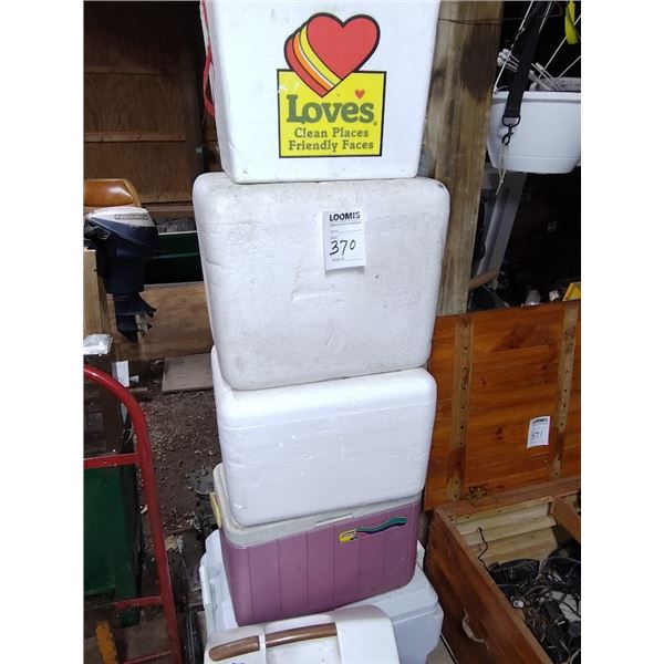 BUNDLE OF COOLERS