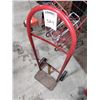 Image 3 : SOLID TIRE HAND DOLLEY