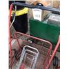 Image 2 : SET OF 2 CARTS
