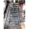 Image 1 : STEEL PULL TRAILER KART