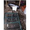 Image 2 : STEEL PULL TRAILER KART