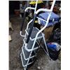 Image 3 : STEP LADDER W/ SIDE HANDLES