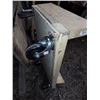 Image 2 : WOODEN 4 WHEEL DOLLY/CART