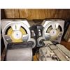 Image 5 : VINTAGE ELECTRONICS LOT