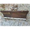 Image 2 : LAWN TRACTOR PLOW