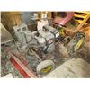 Image 1 : SPEEDX ANTIQUE GARDEN TRACTOR