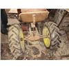 Image 4 : SPEEDX ANTIQUE GARDEN TRACTOR
