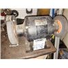 Image 1 : ELECTRIC GRINDER (BENCH)