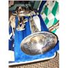 Image 3 : SILVER CARAVELLE TRUMPET IN CASE