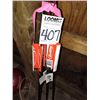 Image 1 : SET OF 4 NEW BERKLEY FISHING POLES