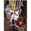 Image 1 : FISHING POLE BUNDLE