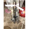 Image 2 : FISHING POLE BUNDLE
