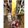 Image 3 : FISHING POLE BUNDLE