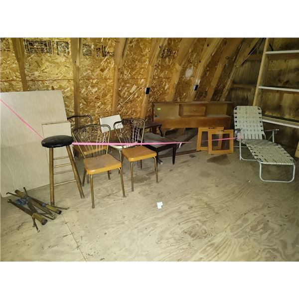 FURNITURE BUNDLE