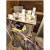 Image 2 : BUNDLE LOT OF ASSORTED ITEMS