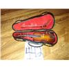 Image 1 : MINI VIOLIN W/CASE