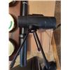 Image 3 : BUNDLE LOT INCLUDES FIELD SCOPE & BAROMETER