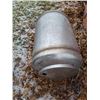 Image 1 : STAINLESS STEEL TANK